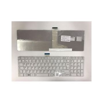 Toshiba Satellite P875-DTS Siyah Klavye