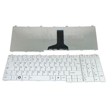 Toshiba Satellite Pro C650-18Q Klavye