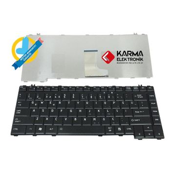Toshiba Satellite Pro L450-EZ1510 Notebook Klavye