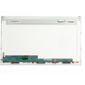 Toshiba Satellite Pro L670 Uyumlu Notebook Ekranı