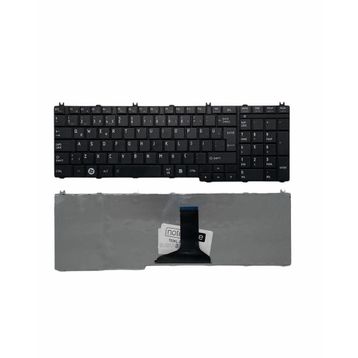 Toshiba Satellite Pro L770 Klavye