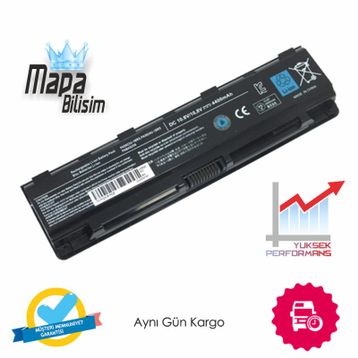 Toshiba Satellite Pro L850 Uyumlu Notebook Batarya