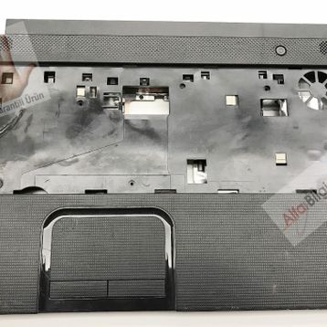 Toshiba Satellite PRO L850D Siyah Notebook Klavye