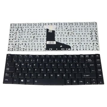 Toshiba Satellite S40D Klavye