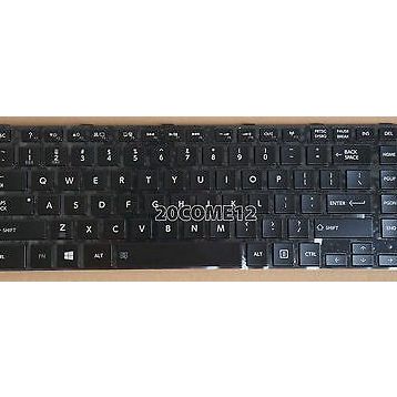 Toshiba Satellite S40D Klavye