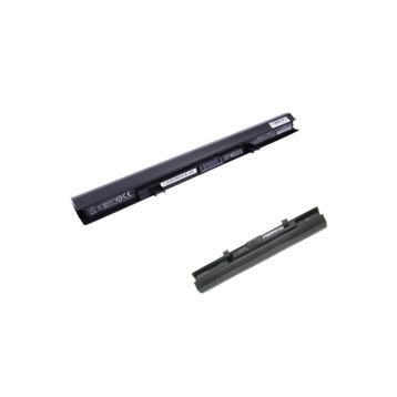 Toshiba Satellite S50-B-133 S50-B-134 Uyumlu Laptop Batarya Pil