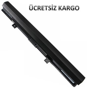 Toshiba Satellite S50-B-133 S50-B-134 Uyumlu Notebook Batarya
