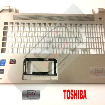Toshiba Satellite S50 Klavye