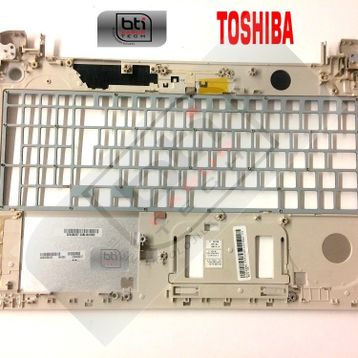 Toshiba Satellite S50 Klavye