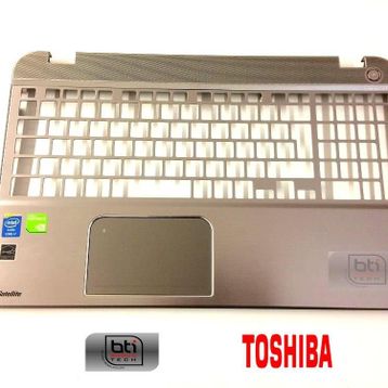 Toshiba Satellite S50 Klavye