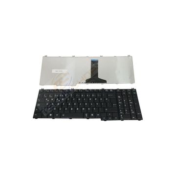 Toshiba Satellite S500 Siyah Klavye