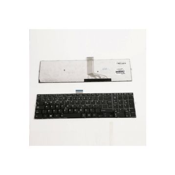 Toshiba Satellite S50DT-A Klavye