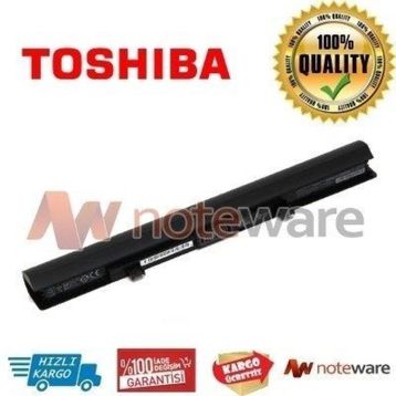 Toshiba Satellite S50DT-B Uyumlu Notebook Batarya