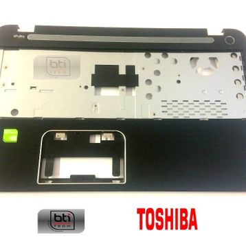 Toshiba Satellite S50T Klavye