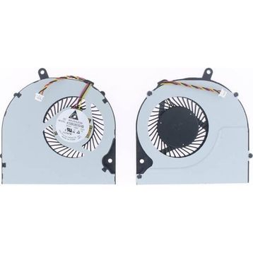 Toshiba Satellite S55 Uyumlu Fan