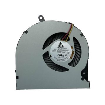 Toshiba Satellite S55D Uyumlu Fan