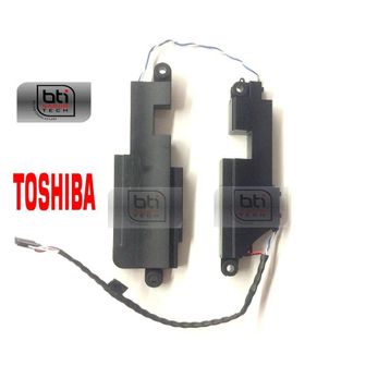 Toshiba Satellite S55T Speaker