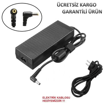 Toshiba Satellite S70-A-106 19V Orjinal Adaptör Şarj Cihazı