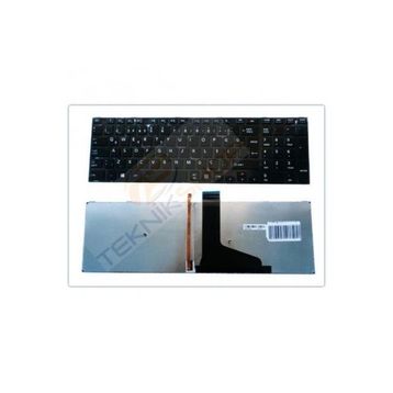 Toshiba Satellite S70DT Siyah Klavye
