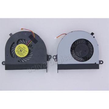 Toshiba Satellite S75D-A Uyumlu Fan