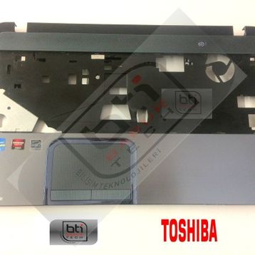 Toshiba Satellite S855 Klavye