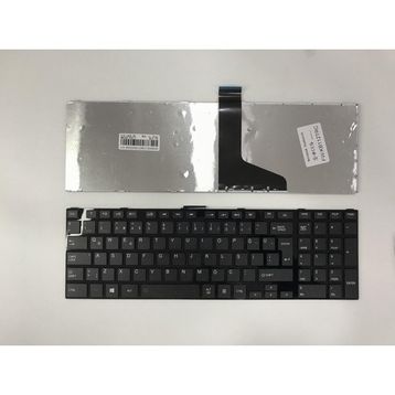 Toshiba Satellite S870D Siyah Klavye