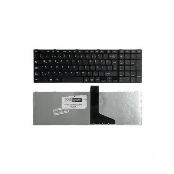 Toshiba Satellite S870D Siyah Klavye