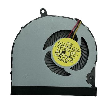 Toshiba Satellite S955D Uyumlu Fan