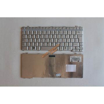 Toshiba Satellite T135D Siyah Klavye