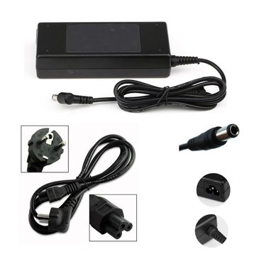 Toshiba Satellite U200 Uyumlu Adaptör