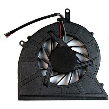 Toshiba Satellite U405D Uyumlu Notebook Fan