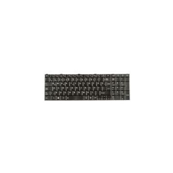 Toshiba Satellite U50 Klavye