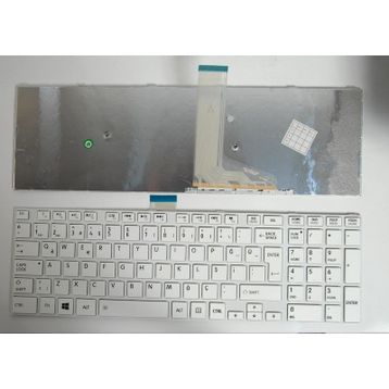 Toshiba Satellite U50D Klavye