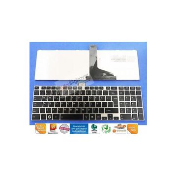 Toshiba Satellite U50DT Klavye