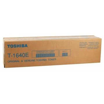 Toshiba T-1640E Toner