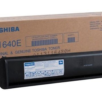 Toshiba T-1640E Toner