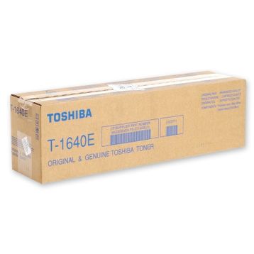 Toshiba T-1640E Toner