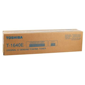Toshiba T-1640E Toner