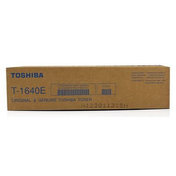 Toshiba T-1640E Toner