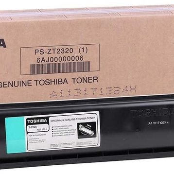 Toshiba T-2320 D E-Studio 230-280 Orjinal Toner