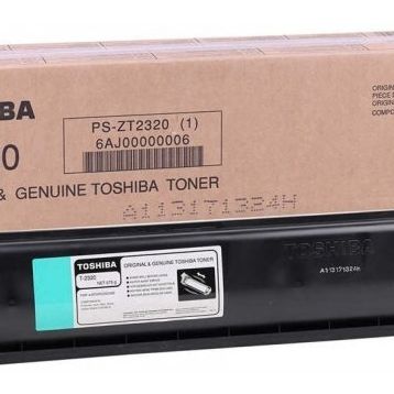 Toshiba T-2320 D E-Studio 230-280 Orjinal Toner