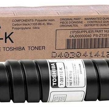 Toshiba T-3511E-K Toner