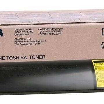 Toshiba T-3511E-Y Toner
