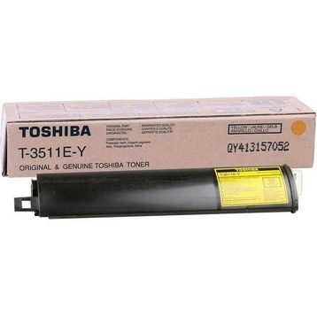 Toshiba T-3511E-Y Toner