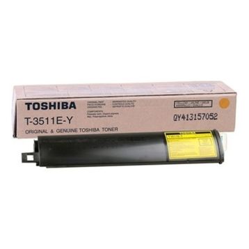 Toshiba T-3511E-Y Toner