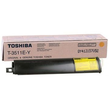 Toshiba T-3511E-Y Toner