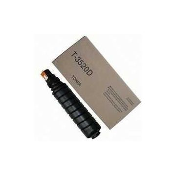 Toshiba T-3520D Muadil Toner
