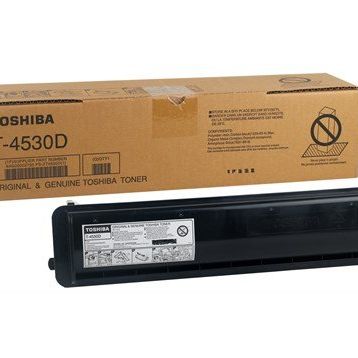 Toshiba T-4530D Orijinal Toner