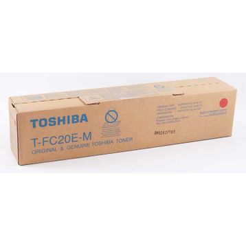 Toshiba T-FC20E-M Toner