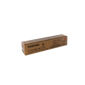 Toshiba T-FC35E-M Toner
